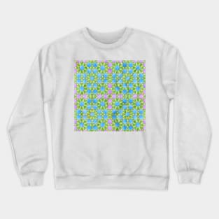 oriental Crewneck Sweatshirt